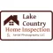 Lake Country Home Inspection