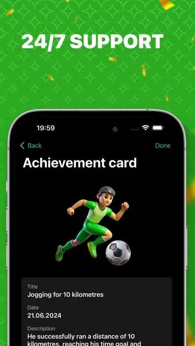 Tangkapan layar Pokerdom – Victories