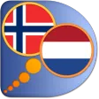 Dutch Norwegian dictionary