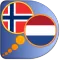 Dutch Norwegian dictionary