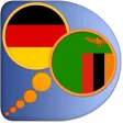 German Chichewa dictionary