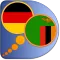 German Chichewa dictionary
