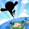Landing