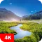 Landscape Wallpapers 4K