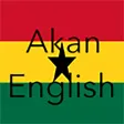AkanEnglish