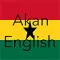 AkanEnglish