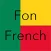 FonFrench