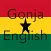 GonjaEnglish