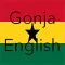 GonjaEnglish