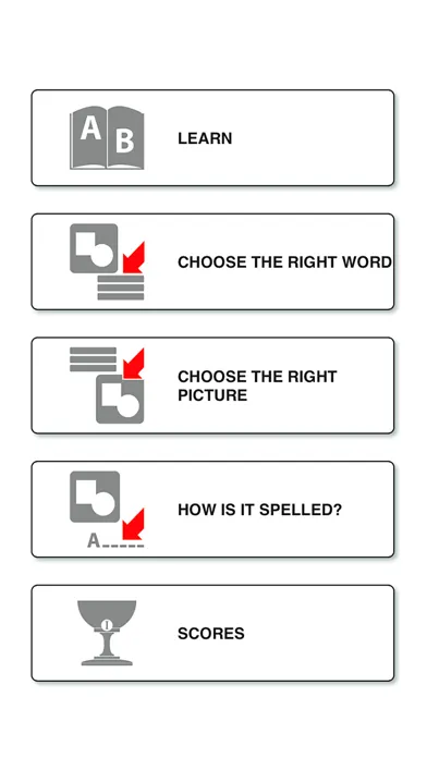 Learn and play Polish +应用截图