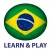 Learn and play Portuguese +
