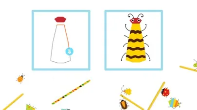 Capturas de pantalla de Labo Shape:Kids Game