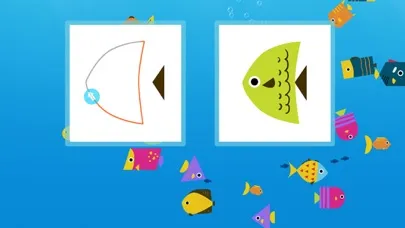 Capturas de pantalla de Labo Shape:Kids Game