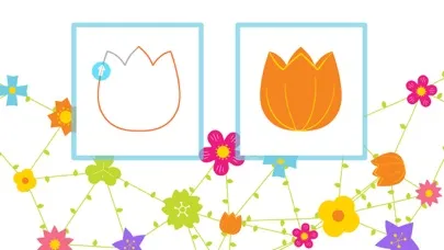 Capturas de pantalla de Labo Shape:Kids Game