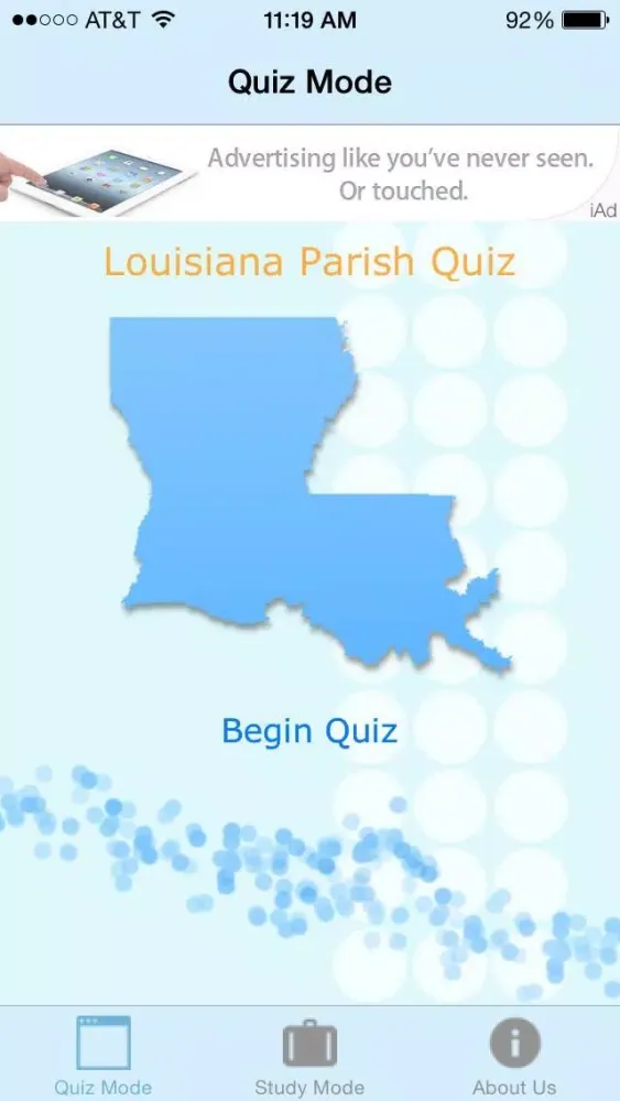 Free Parishes Screenshots