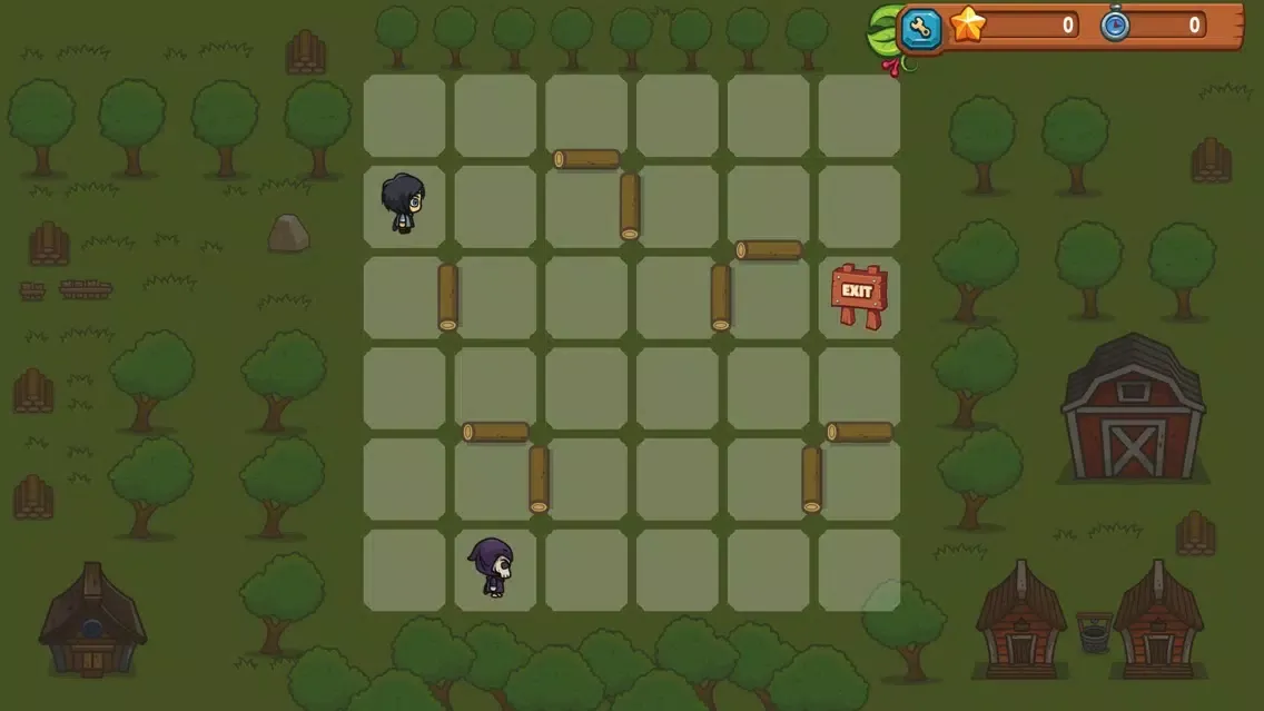Awful Trip Screenshots