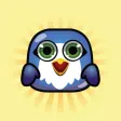 Flying Monster: Picking Frenzy