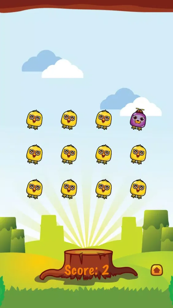 Capturas de pantalla de Flying Monster: Special One