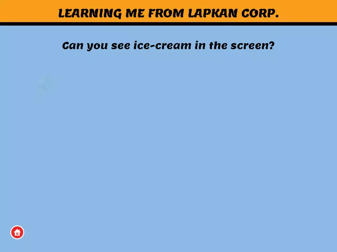 Скриншоты Healthy Me: Testing Your Eyes iPad 