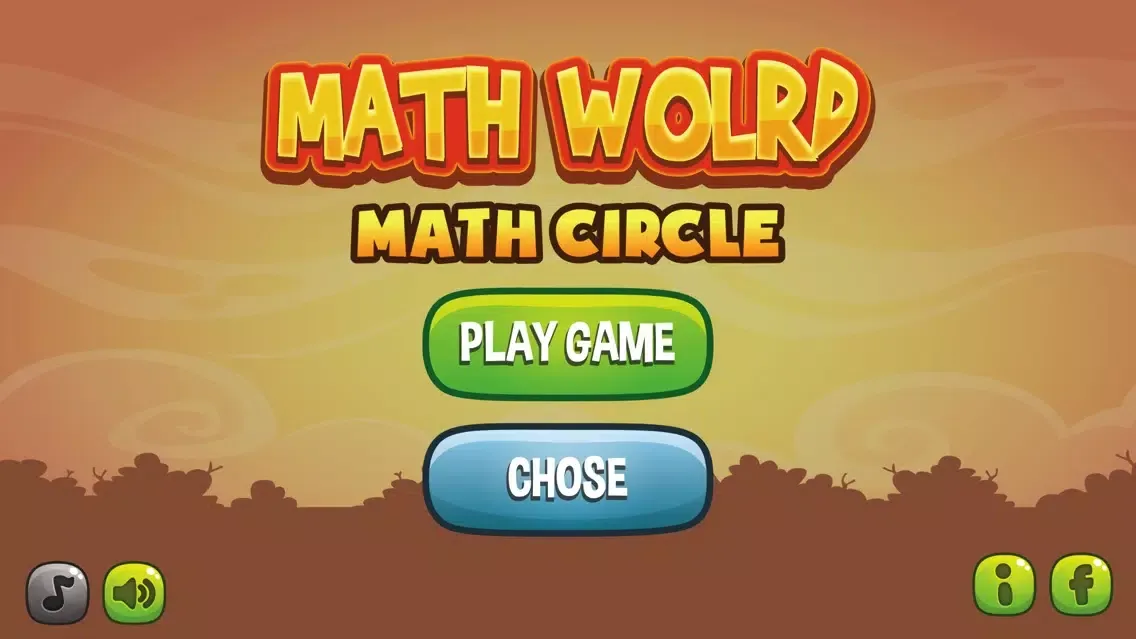 Math Circle Screenshots