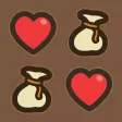 Tiny Game Couple Items Tiny Game Couple Items