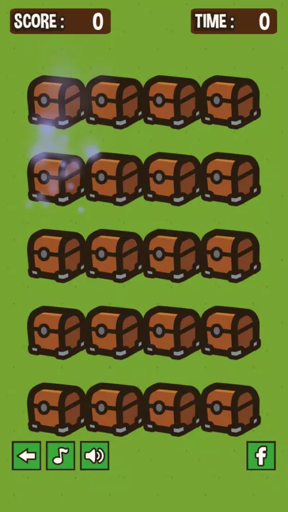 Capturas de pantalla de Tiny Game Couple Items