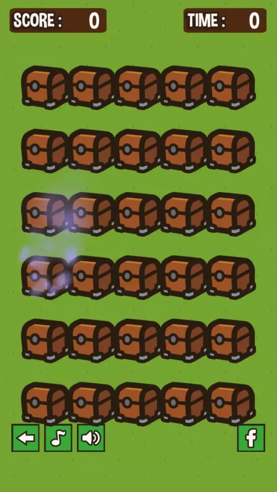 Capturas de pantalla de Tiny Game Couple Items