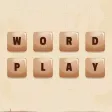 Word Play Make Word With Letter