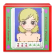 Mahjong Solitaire 3 Tile Free