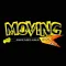 Moving Rock