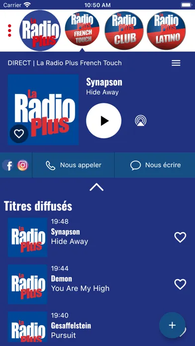 صور La Radio Plus