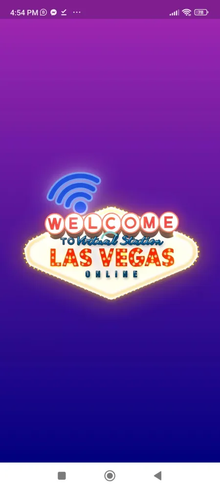 Emisora Las Vegas স্ক্রিনশট