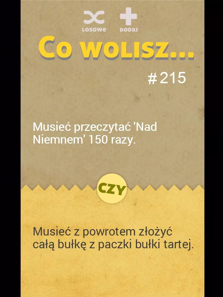 Screenshot di Co Wolisz iPad 