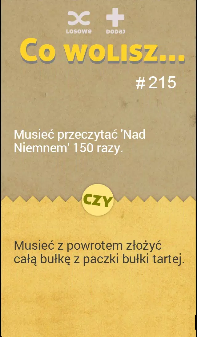 Screenshot di Co Wolisz