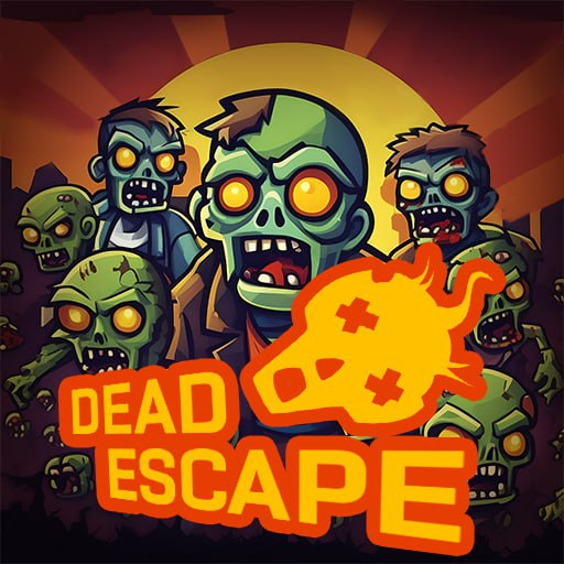 Dead Escape-Zombie Shooter Dead Escape-Zombie Shooter