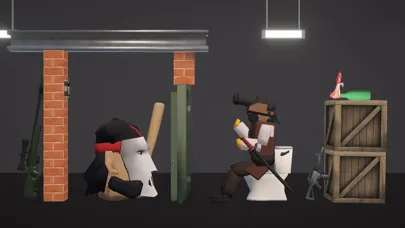 Capturas de tela do Last Play: Ragdoll Sandbox