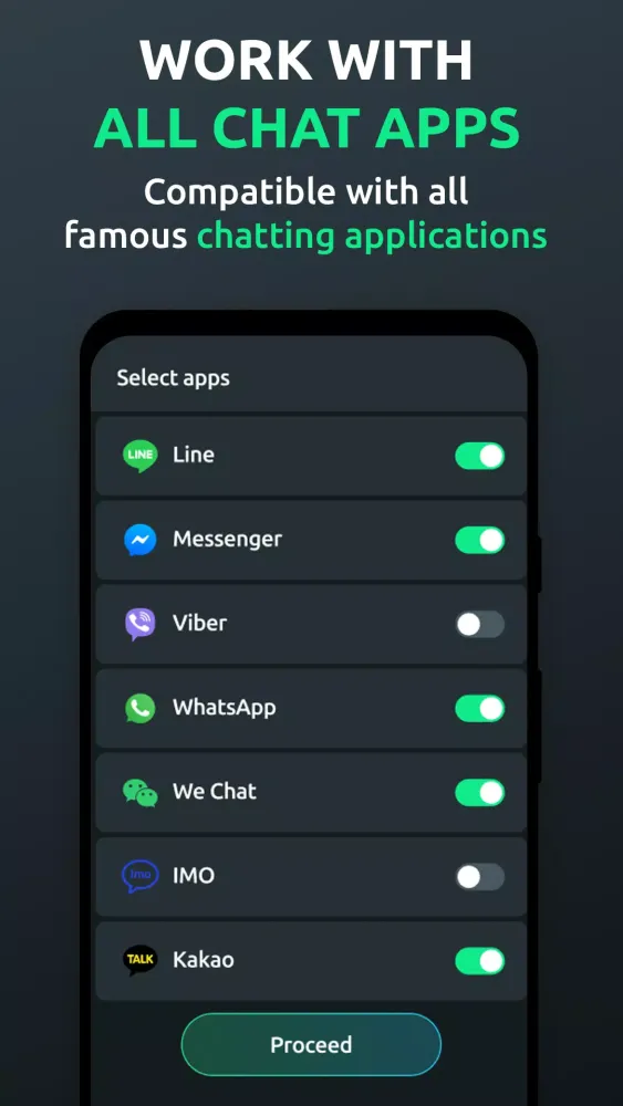 Hide Last Seen & Blue Tick Screenshots