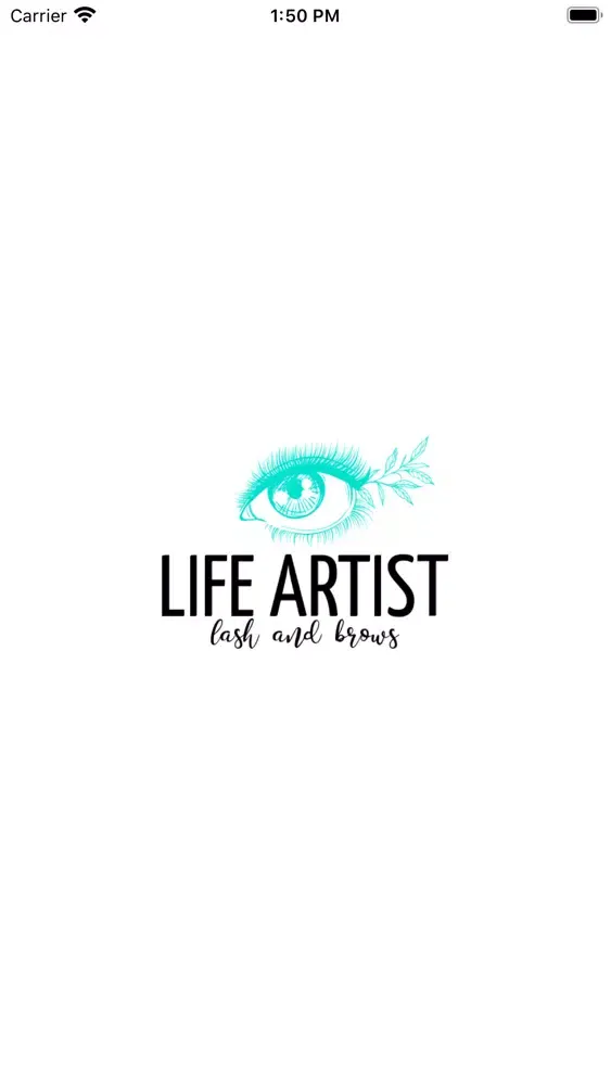 Captures d'écran de Life Artist Lash & Brows