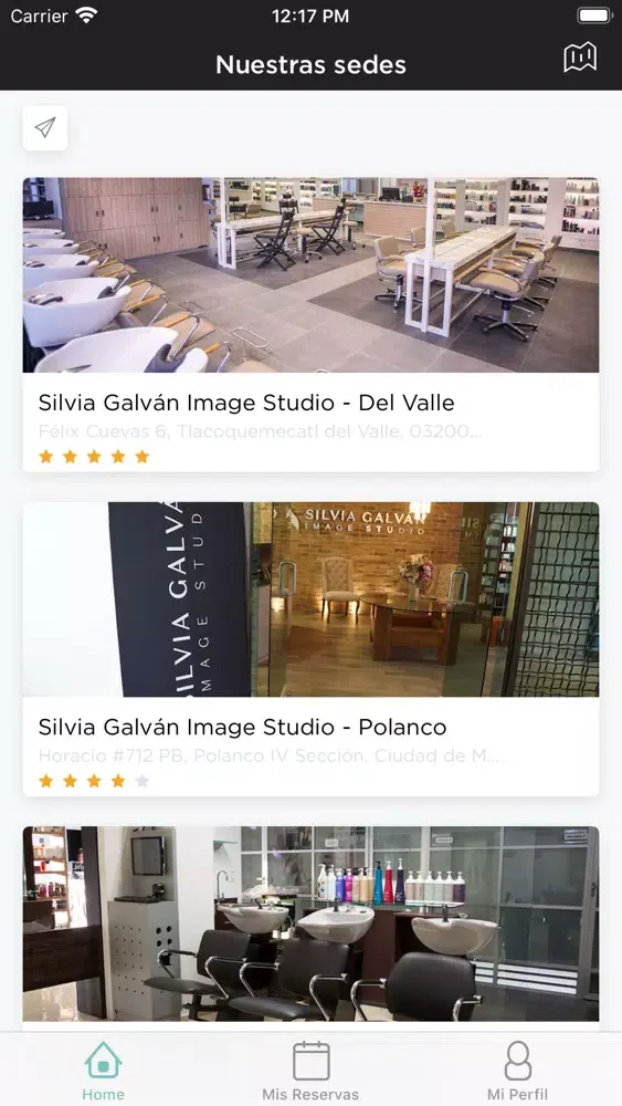 تصاویر Silvia Galván Image Studio