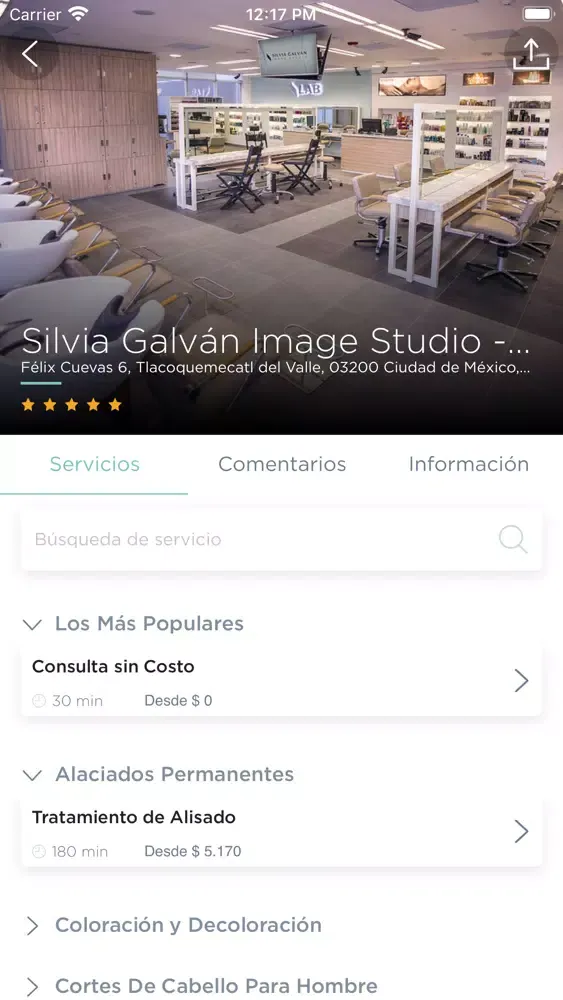 تصاویر Silvia Galván Image Studio
