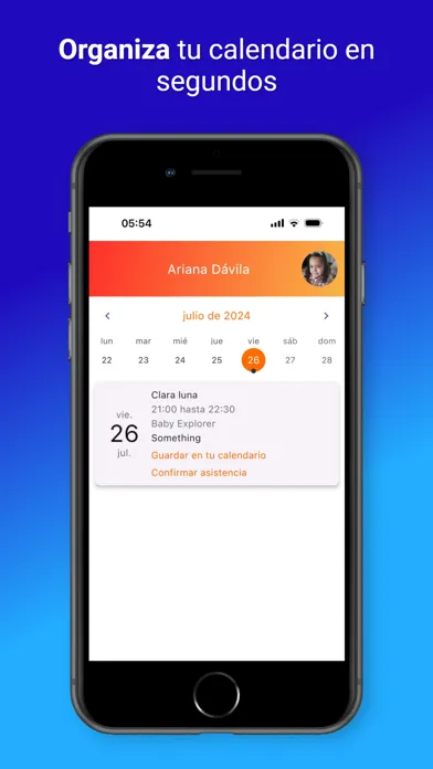 Zappy - Padres Screenshots