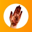 Simple Henna Design