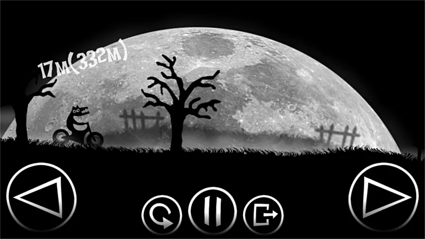 Dark Roads Screenshots