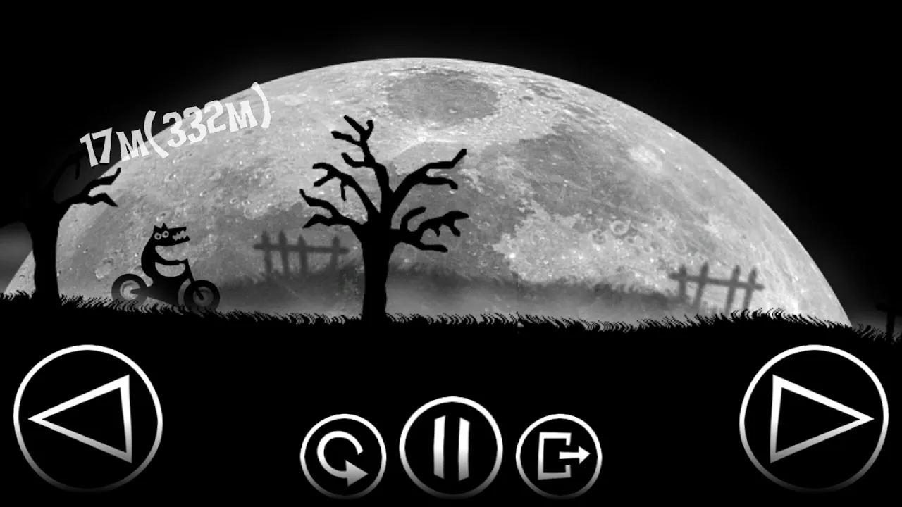 Dark Roads Screenshots