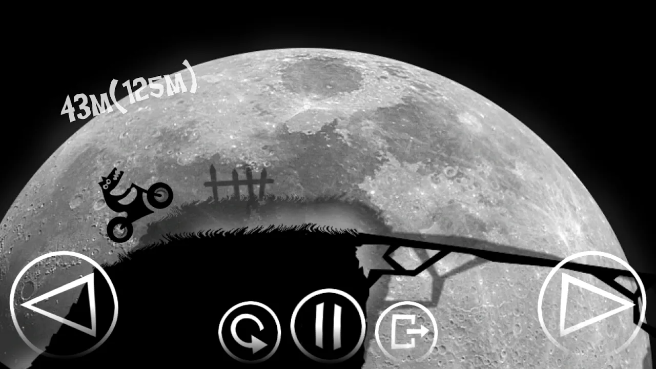Dark Roads Screenshots