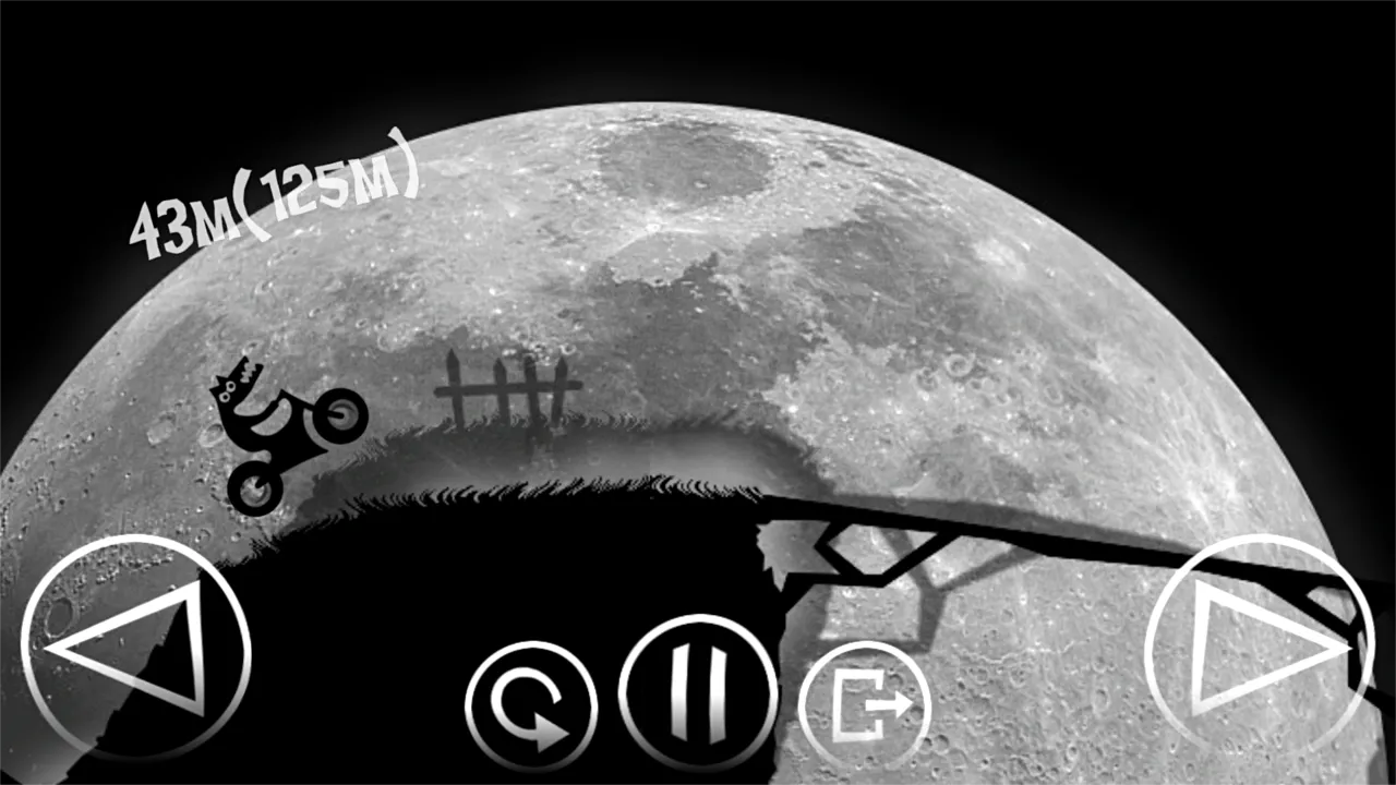 Dark Roads Screenshots
