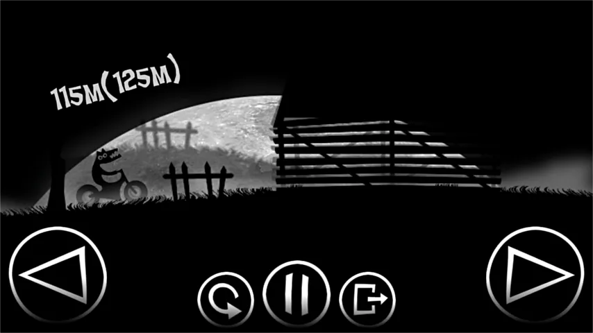 Dark Roads Screenshots