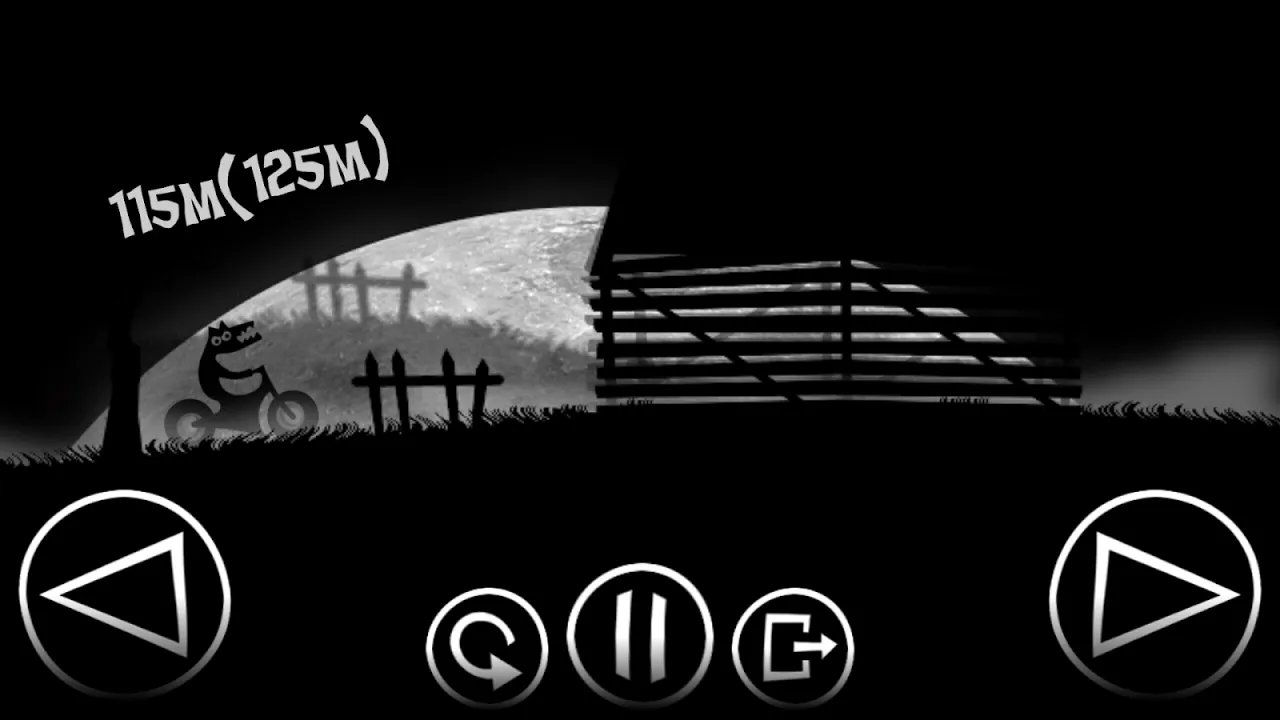 Dark Roads Screenshots