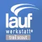 Laufwerkstatt Trail Scout