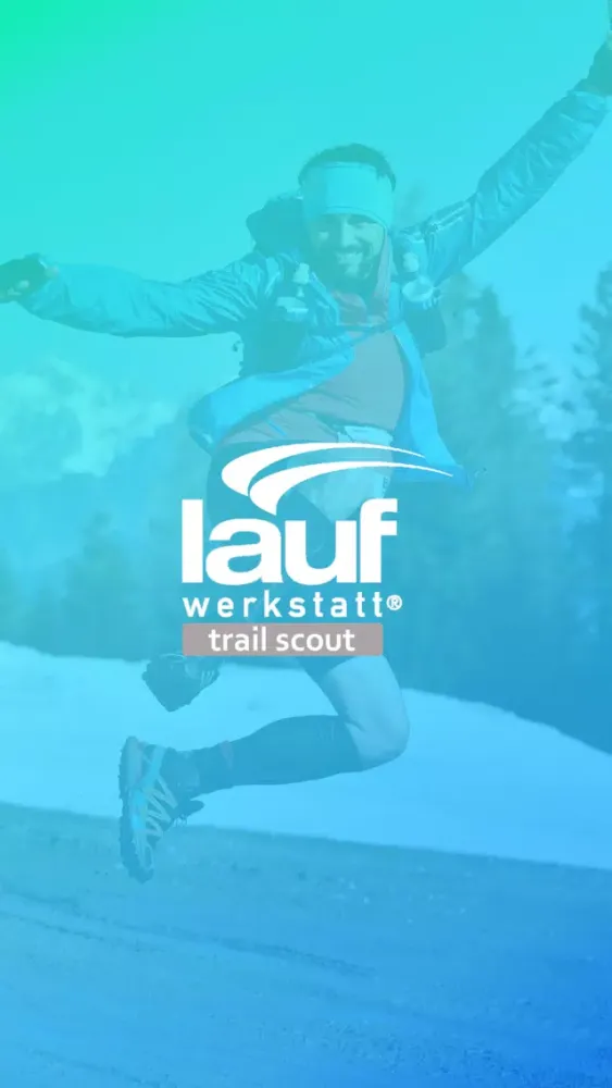 Captures d'écran de Laufwerkstatt Trail Scout